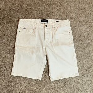 Scotch & Soda Ralston Denim Short